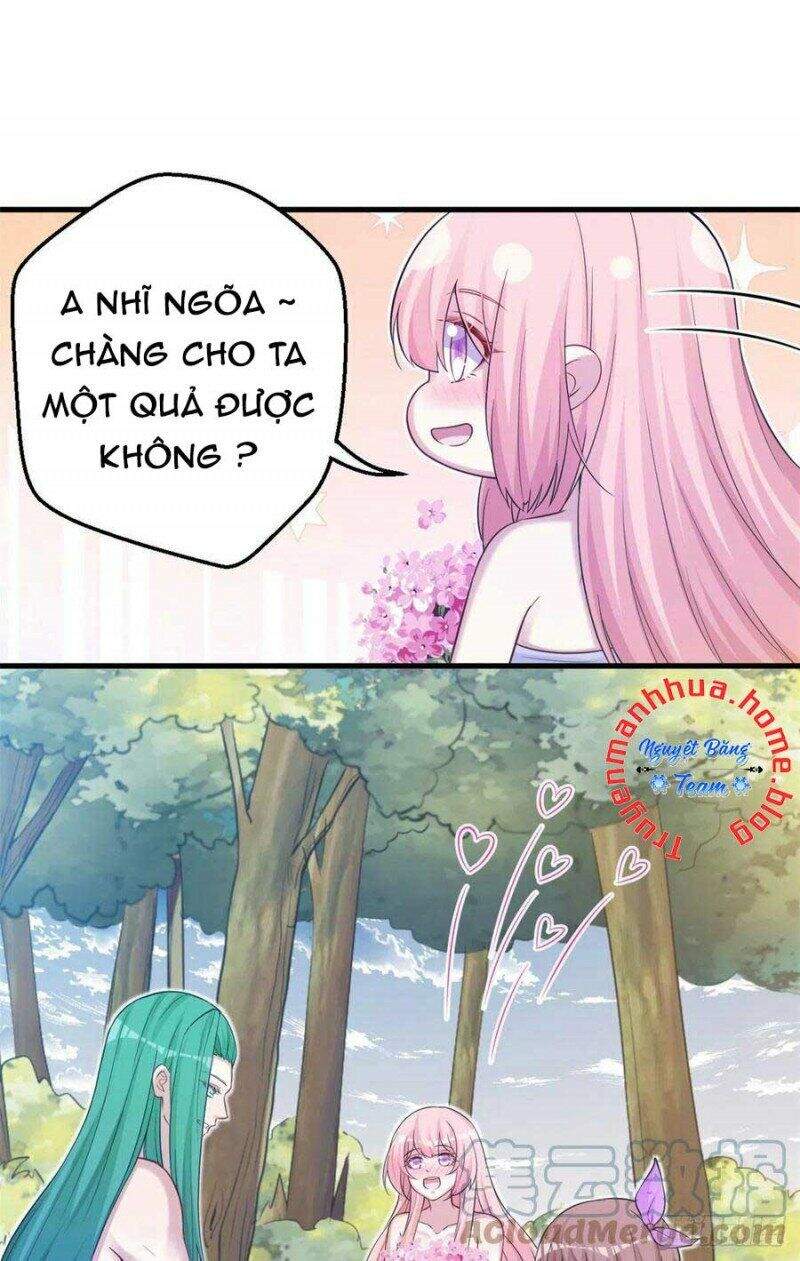 Thảnh Thơi Thú Thế Chủng Chủng Điền, Sinh Sinh Tể Chapter 321 - Trang 2