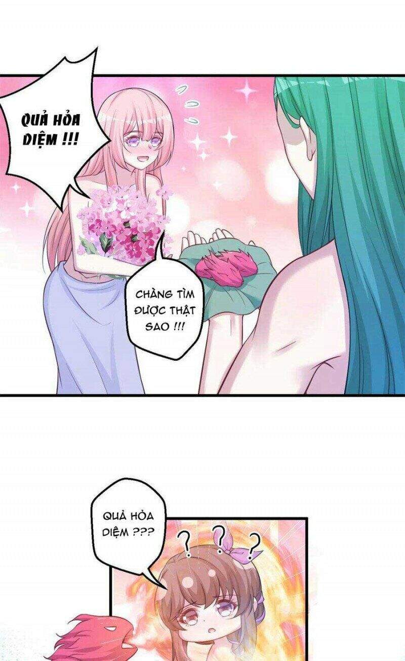 Thảnh Thơi Thú Thế Chủng Chủng Điền, Sinh Sinh Tể Chapter 321 - Trang 2