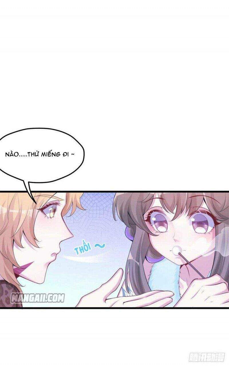 Thảnh Thơi Thú Thế Chủng Chủng Điền, Sinh Sinh Tể Chapter 322.5 - Trang 2