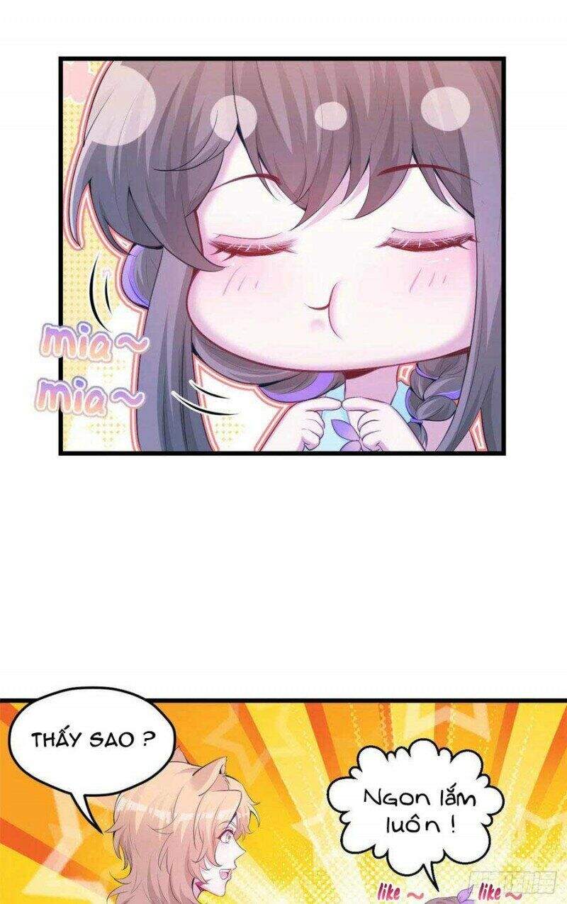 Thảnh Thơi Thú Thế Chủng Chủng Điền, Sinh Sinh Tể Chapter 322.5 - Trang 2