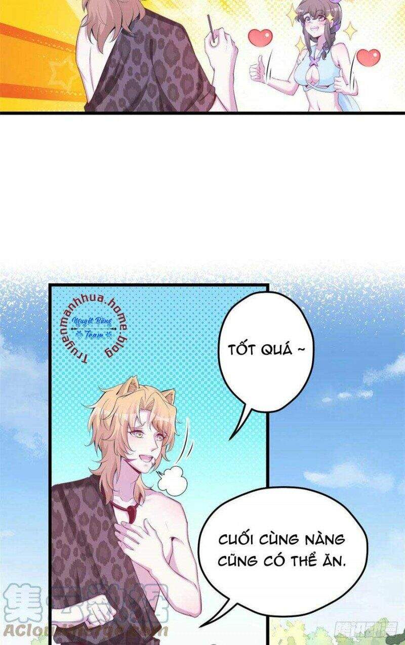 Thảnh Thơi Thú Thế Chủng Chủng Điền, Sinh Sinh Tể Chapter 322.5 - Trang 2