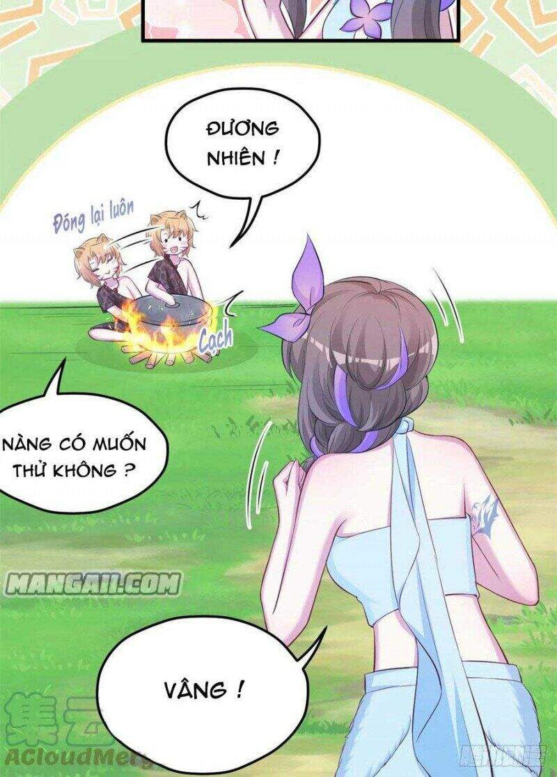 Thảnh Thơi Thú Thế Chủng Chủng Điền, Sinh Sinh Tể Chapter 322.5 - Trang 2