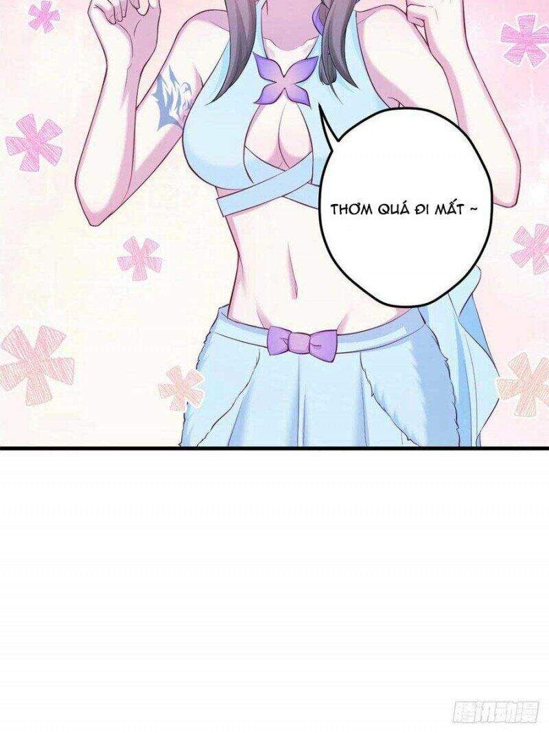 Thảnh Thơi Thú Thế Chủng Chủng Điền, Sinh Sinh Tể Chapter 322.5 - Trang 2