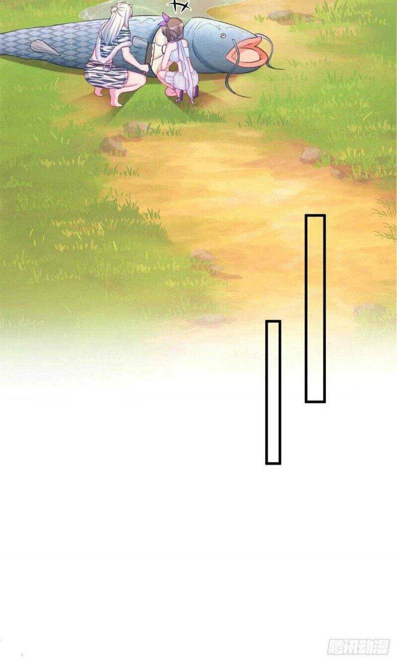 Thảnh Thơi Thú Thế Chủng Chủng Điền, Sinh Sinh Tể Chapter 322 - Trang 2