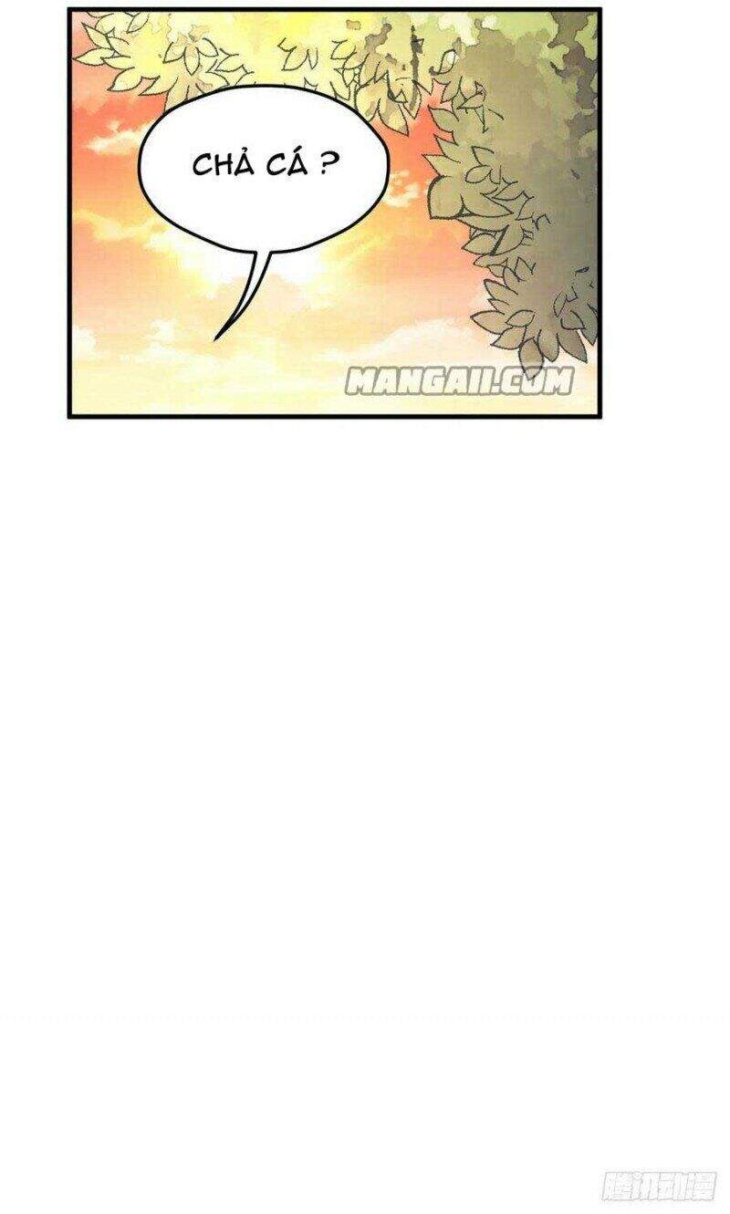 Thảnh Thơi Thú Thế Chủng Chủng Điền, Sinh Sinh Tể Chapter 322 - Trang 2