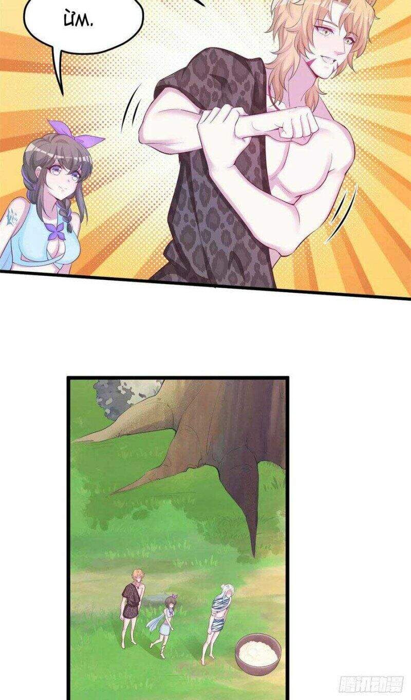 Thảnh Thơi Thú Thế Chủng Chủng Điền, Sinh Sinh Tể Chapter 322 - Trang 2