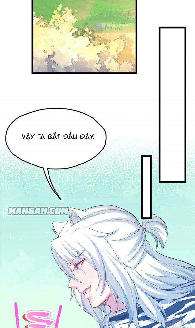 Thảnh Thơi Thú Thế Chủng Chủng Điền, Sinh Sinh Tể Chapter 322 - Trang 2