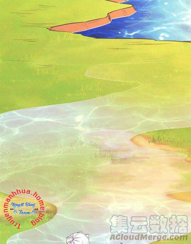 Thảnh Thơi Thú Thế Chủng Chủng Điền, Sinh Sinh Tể Chapter 322 - Trang 2