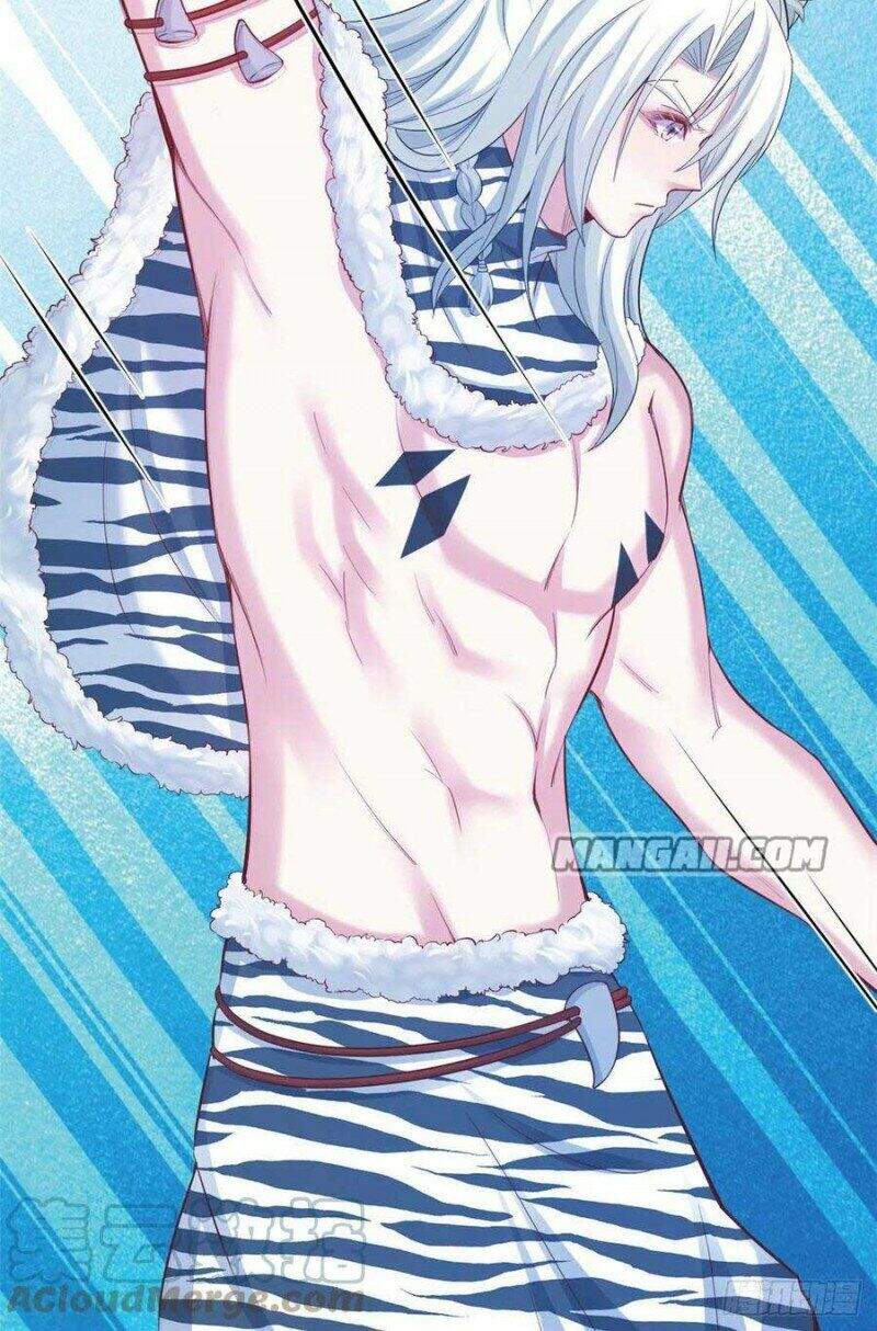 Thảnh Thơi Thú Thế Chủng Chủng Điền, Sinh Sinh Tể Chapter 322 - Trang 2