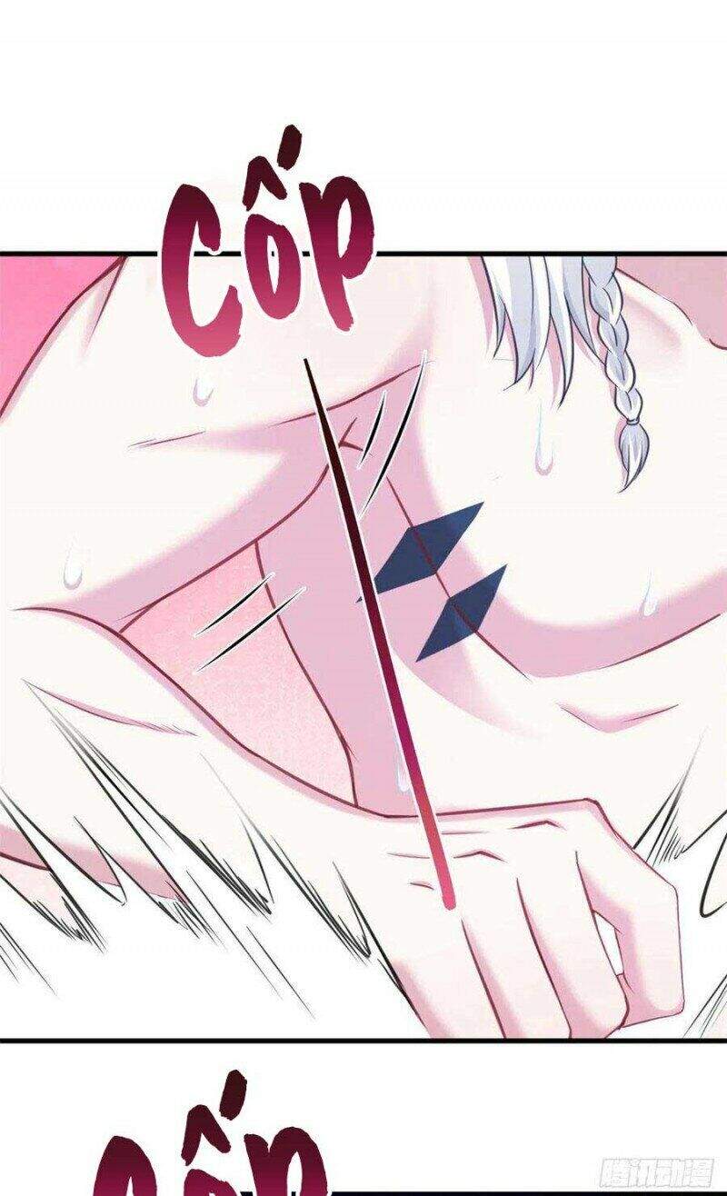 Thảnh Thơi Thú Thế Chủng Chủng Điền, Sinh Sinh Tể Chapter 322 - Trang 2