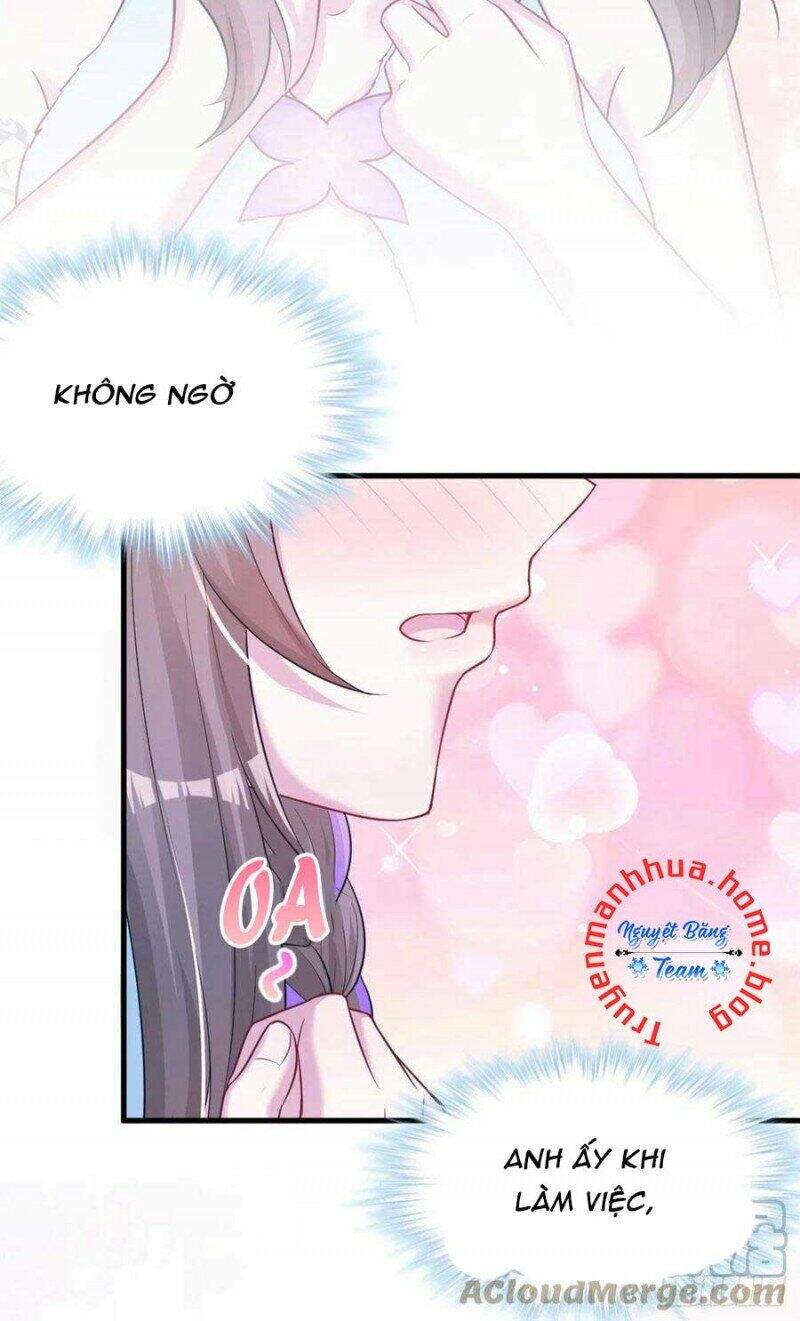 Thảnh Thơi Thú Thế Chủng Chủng Điền, Sinh Sinh Tể Chapter 322 - Trang 2