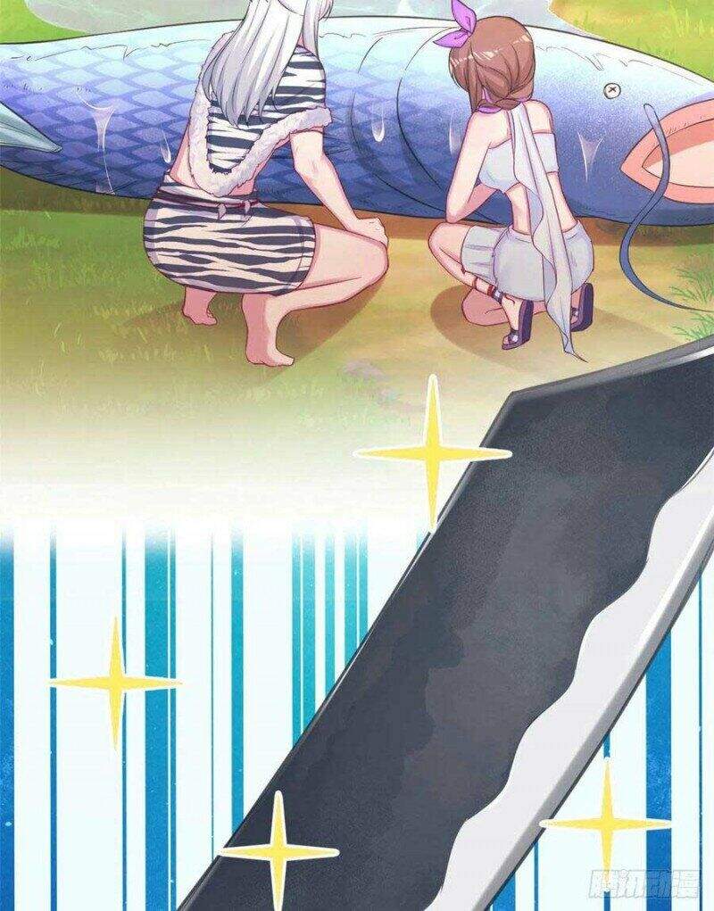 Thảnh Thơi Thú Thế Chủng Chủng Điền, Sinh Sinh Tể Chapter 322 - Trang 2