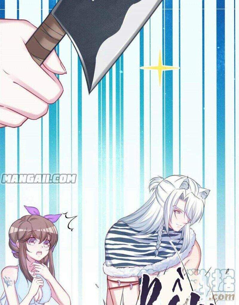 Thảnh Thơi Thú Thế Chủng Chủng Điền, Sinh Sinh Tể Chapter 322 - Trang 2