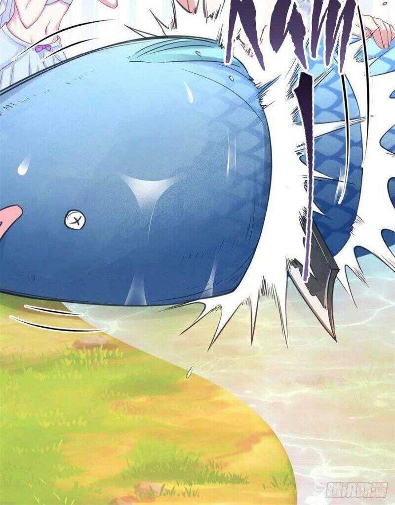 Thảnh Thơi Thú Thế Chủng Chủng Điền, Sinh Sinh Tể Chapter 322 - Trang 2