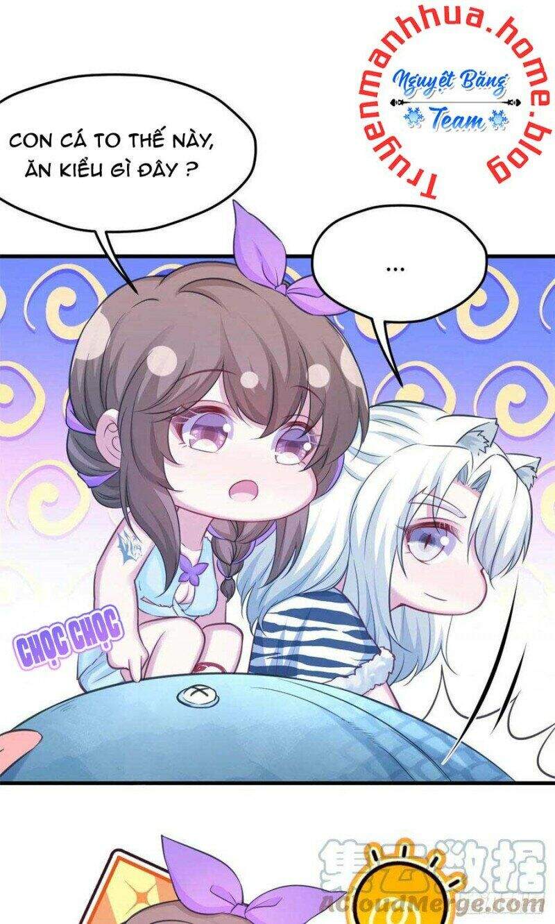 Thảnh Thơi Thú Thế Chủng Chủng Điền, Sinh Sinh Tể Chapter 322 - Trang 2