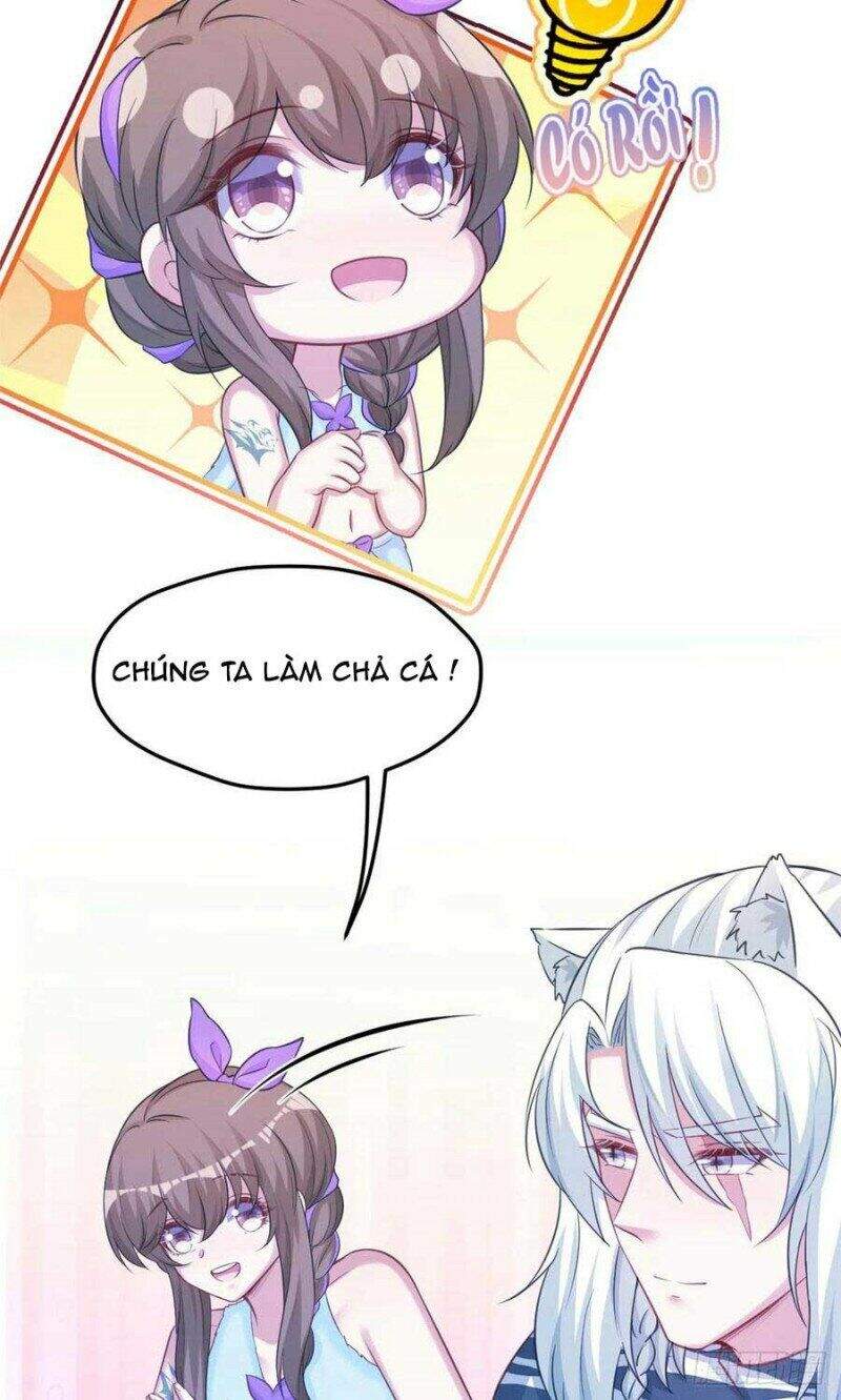 Thảnh Thơi Thú Thế Chủng Chủng Điền, Sinh Sinh Tể Chapter 322 - Trang 2