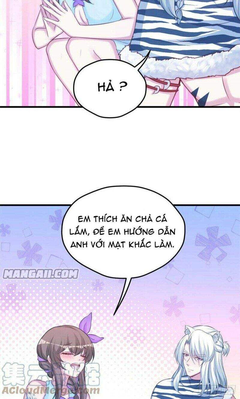 Thảnh Thơi Thú Thế Chủng Chủng Điền, Sinh Sinh Tể Chapter 322 - Trang 2