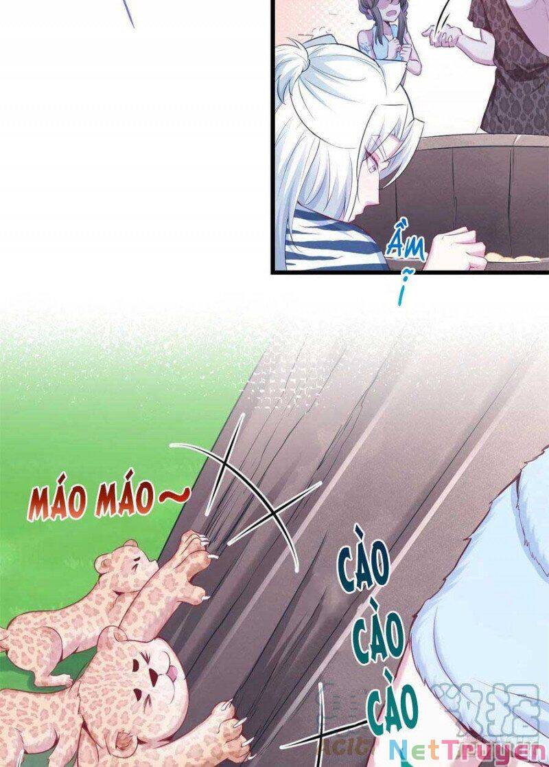 Thảnh Thơi Thú Thế Chủng Chủng Điền, Sinh Sinh Tể Chapter 323.1 - Trang 2