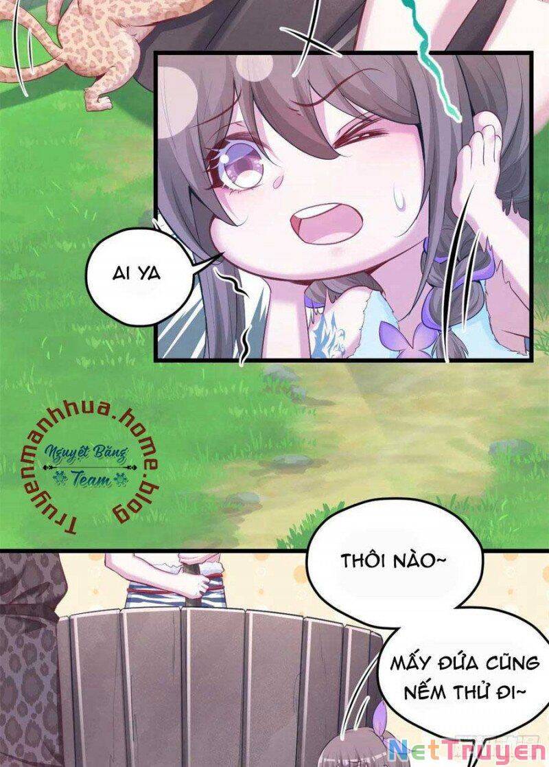 Thảnh Thơi Thú Thế Chủng Chủng Điền, Sinh Sinh Tể Chapter 323.1 - Trang 2