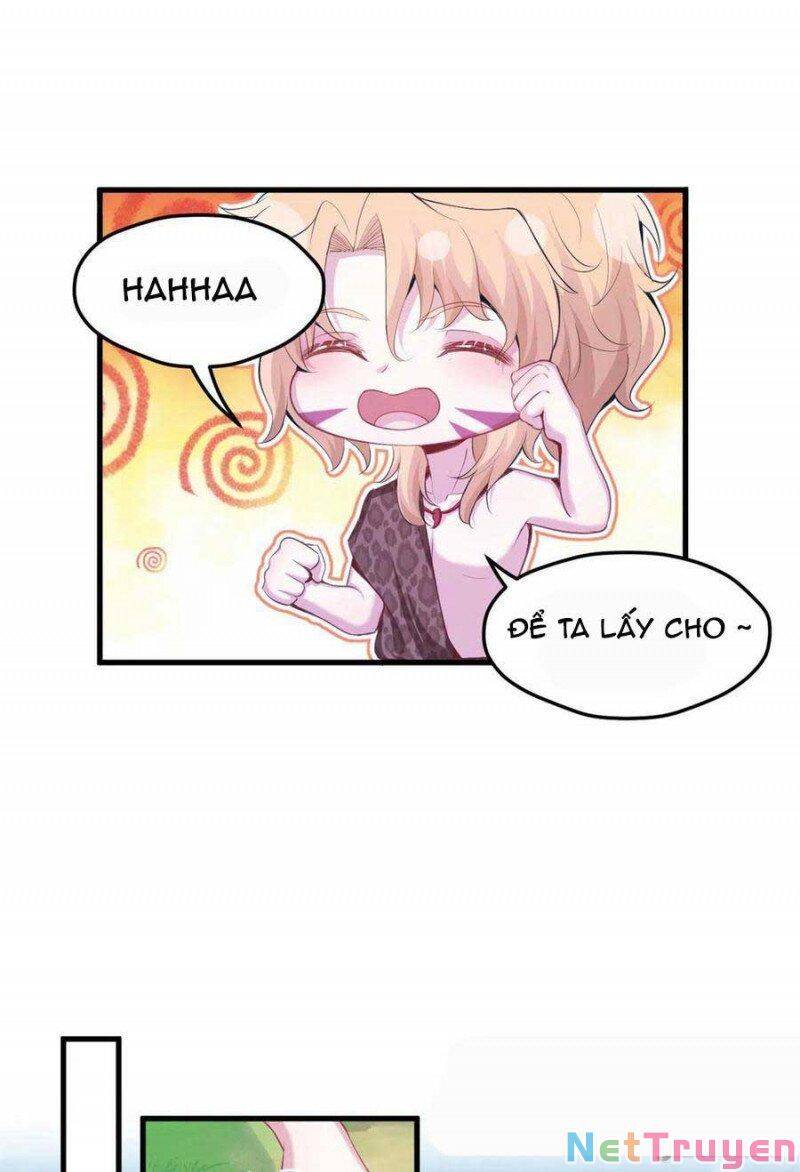 Thảnh Thơi Thú Thế Chủng Chủng Điền, Sinh Sinh Tể Chapter 323.1 - Trang 2