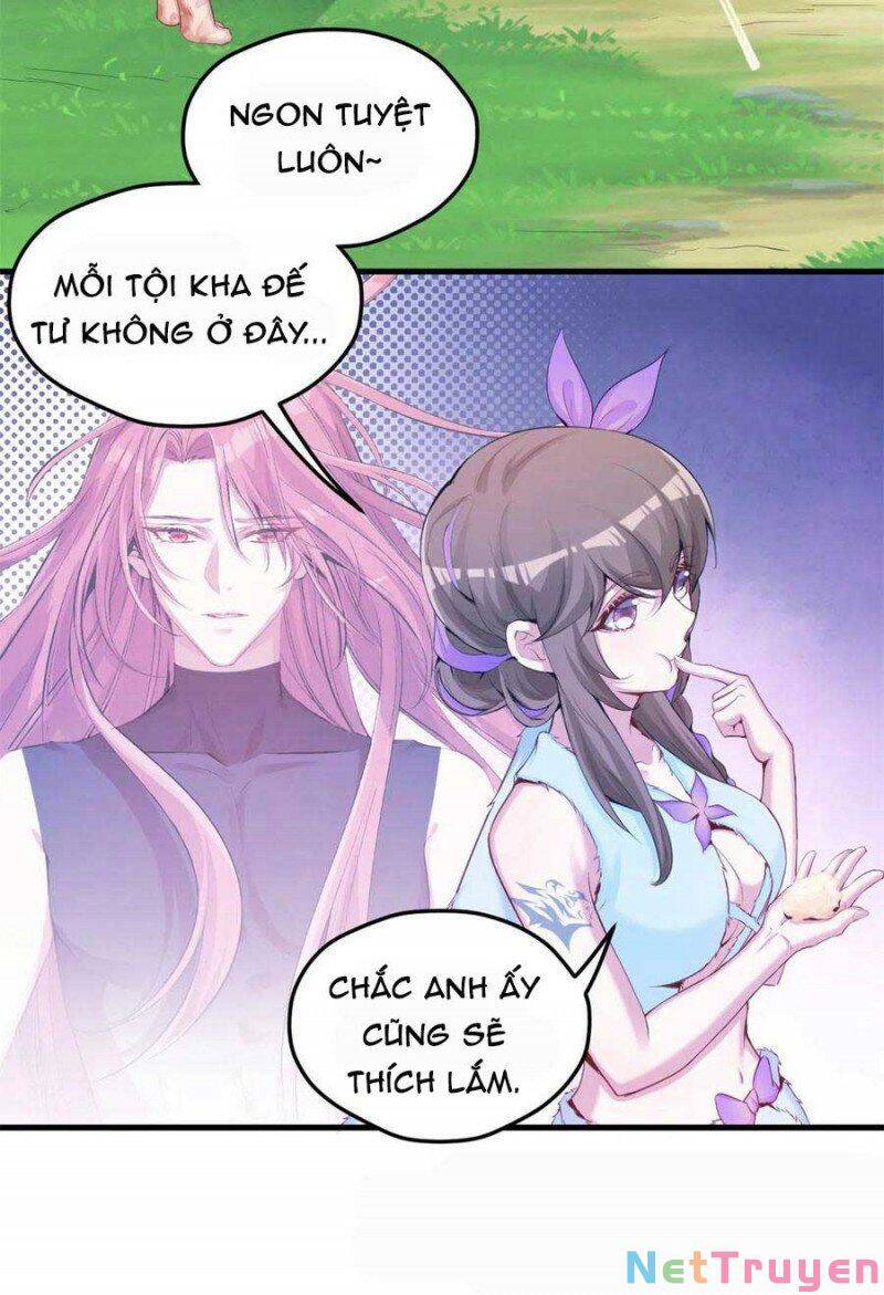 Thảnh Thơi Thú Thế Chủng Chủng Điền, Sinh Sinh Tể Chapter 323.1 - Trang 2