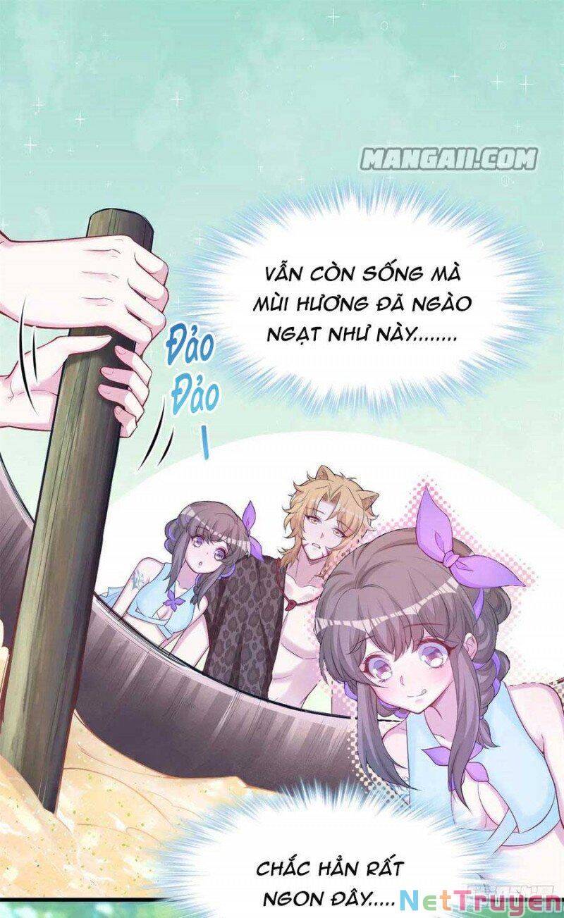 Thảnh Thơi Thú Thế Chủng Chủng Điền, Sinh Sinh Tể Chapter 323.1 - Trang 2