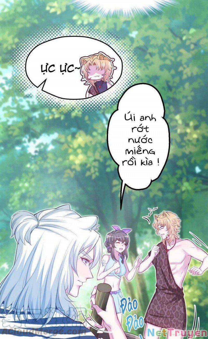 Thảnh Thơi Thú Thế Chủng Chủng Điền, Sinh Sinh Tể Chapter 323.1 - Trang 2