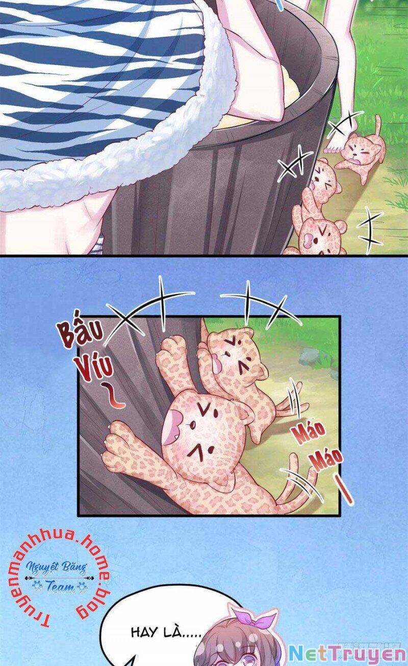 Thảnh Thơi Thú Thế Chủng Chủng Điền, Sinh Sinh Tể Chapter 323.1 - Trang 2