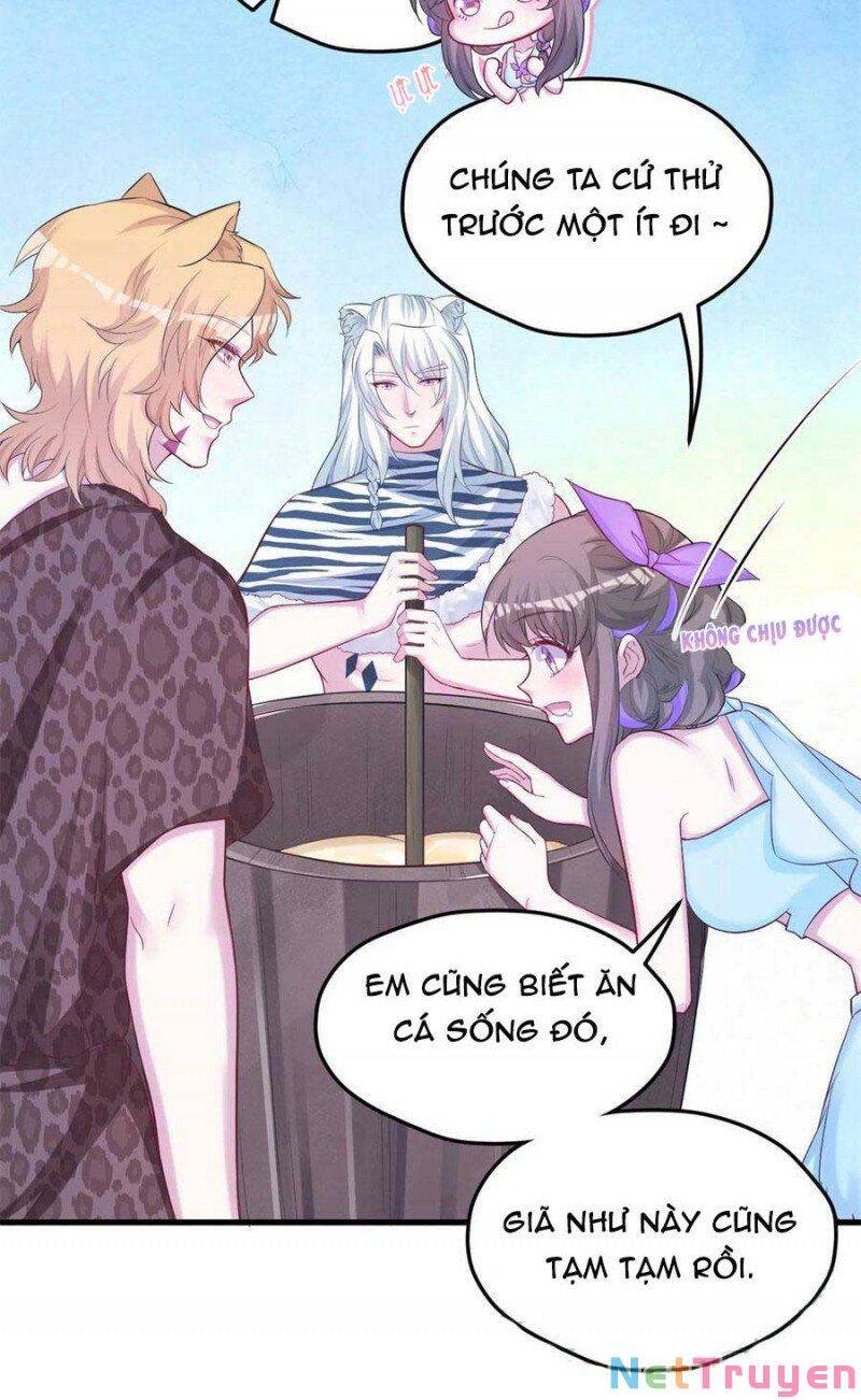 Thảnh Thơi Thú Thế Chủng Chủng Điền, Sinh Sinh Tể Chapter 323.1 - Trang 2