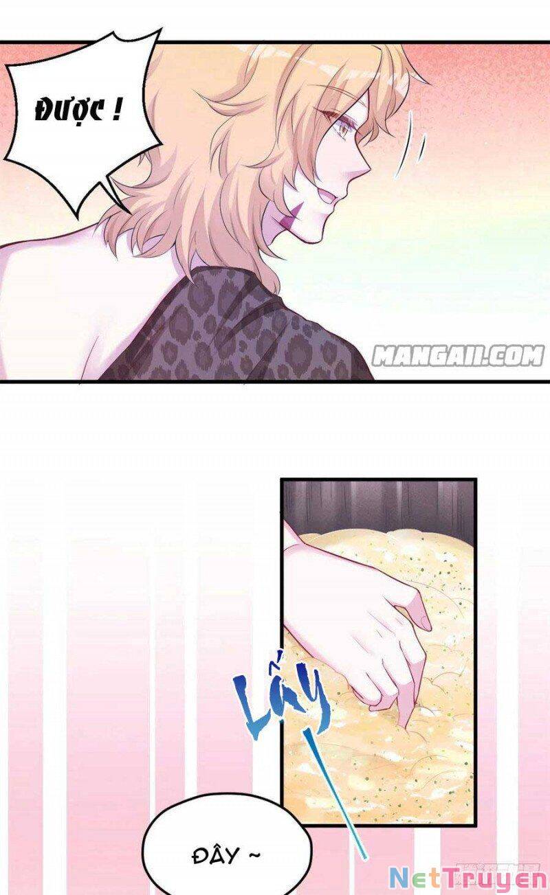 Thảnh Thơi Thú Thế Chủng Chủng Điền, Sinh Sinh Tể Chapter 323.1 - Trang 2