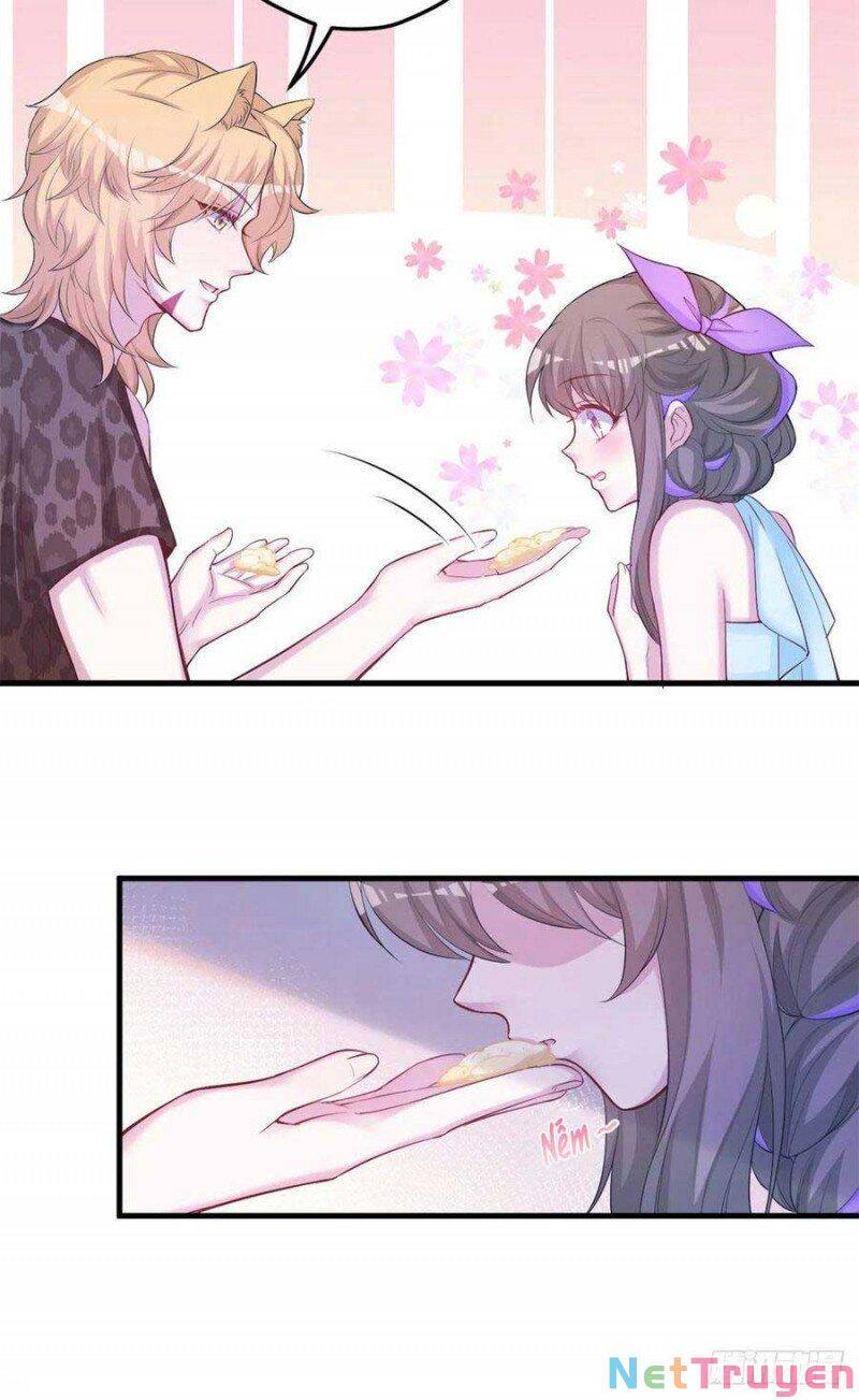 Thảnh Thơi Thú Thế Chủng Chủng Điền, Sinh Sinh Tể Chapter 323.1 - Trang 2