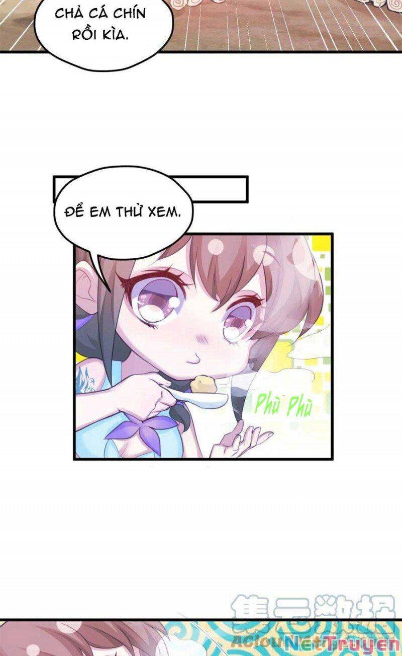 Thảnh Thơi Thú Thế Chủng Chủng Điền, Sinh Sinh Tể Chapter 323.2 - Trang 2