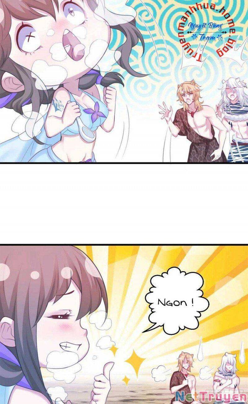 Thảnh Thơi Thú Thế Chủng Chủng Điền, Sinh Sinh Tể Chapter 323.2 - Trang 2