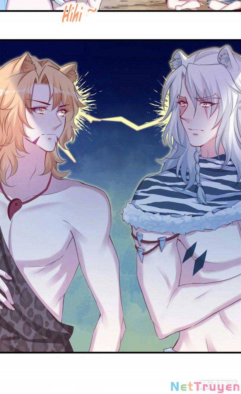 Thảnh Thơi Thú Thế Chủng Chủng Điền, Sinh Sinh Tể Chapter 323.2 - Trang 2