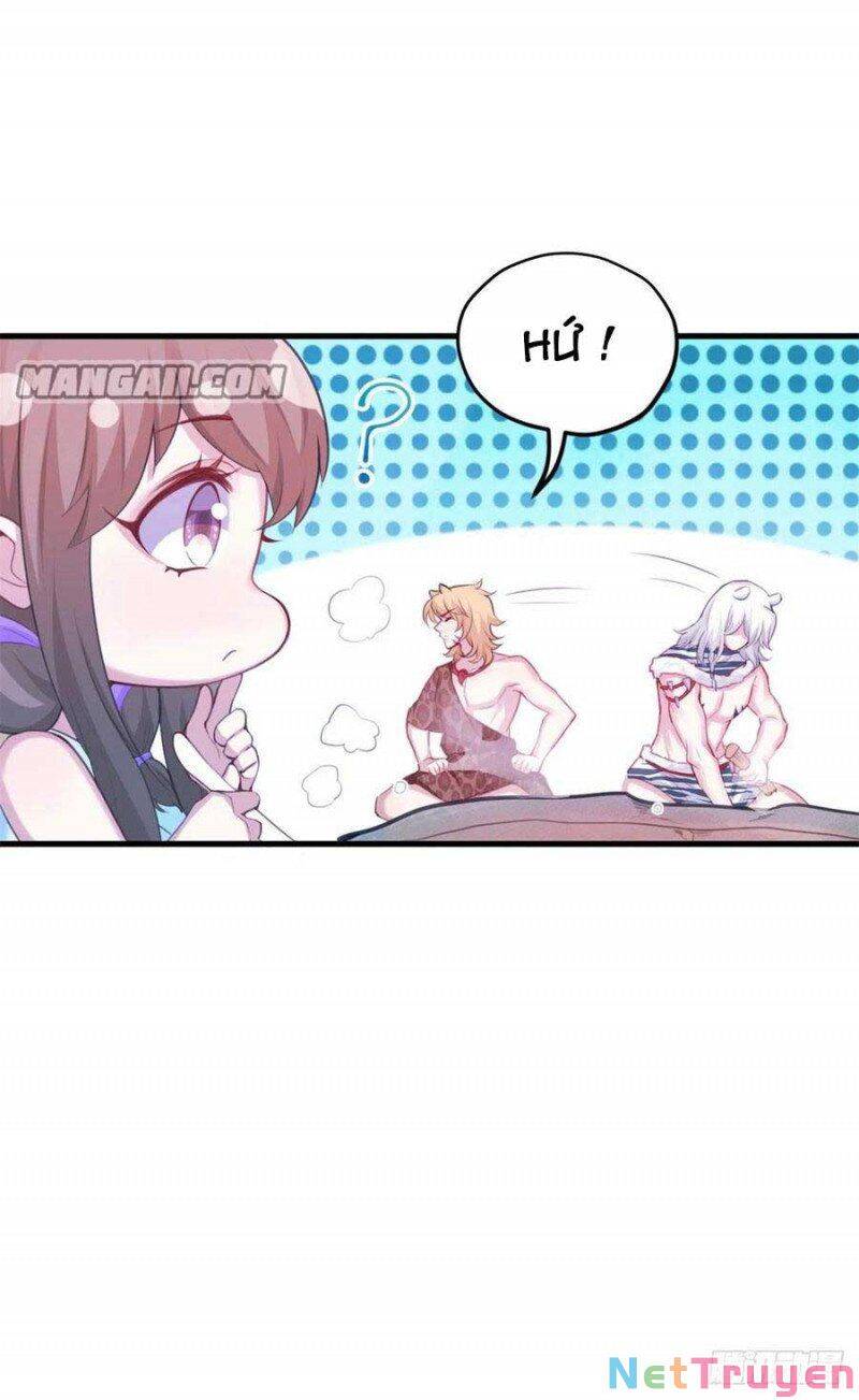 Thảnh Thơi Thú Thế Chủng Chủng Điền, Sinh Sinh Tể Chapter 323.2 - Trang 2