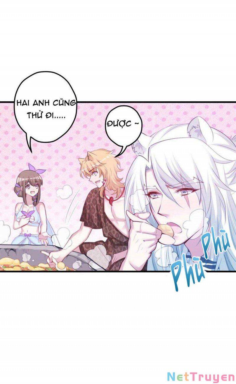 Thảnh Thơi Thú Thế Chủng Chủng Điền, Sinh Sinh Tể Chapter 323.2 - Trang 2