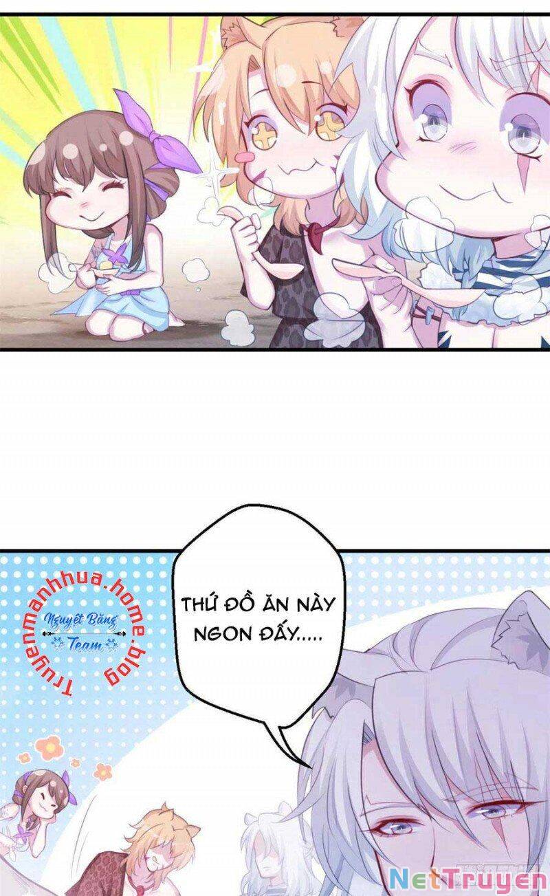 Thảnh Thơi Thú Thế Chủng Chủng Điền, Sinh Sinh Tể Chapter 323.2 - Trang 2
