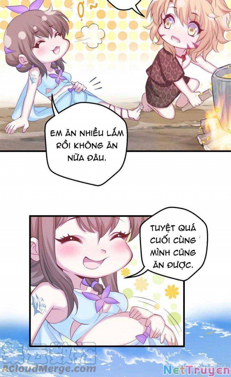 Thảnh Thơi Thú Thế Chủng Chủng Điền, Sinh Sinh Tể Chapter 323.2 - Trang 2