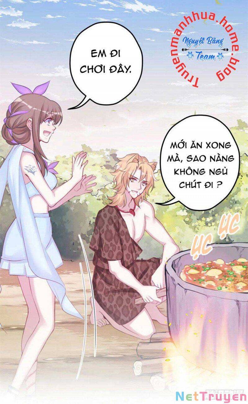 Thảnh Thơi Thú Thế Chủng Chủng Điền, Sinh Sinh Tể Chapter 323.2 - Trang 2