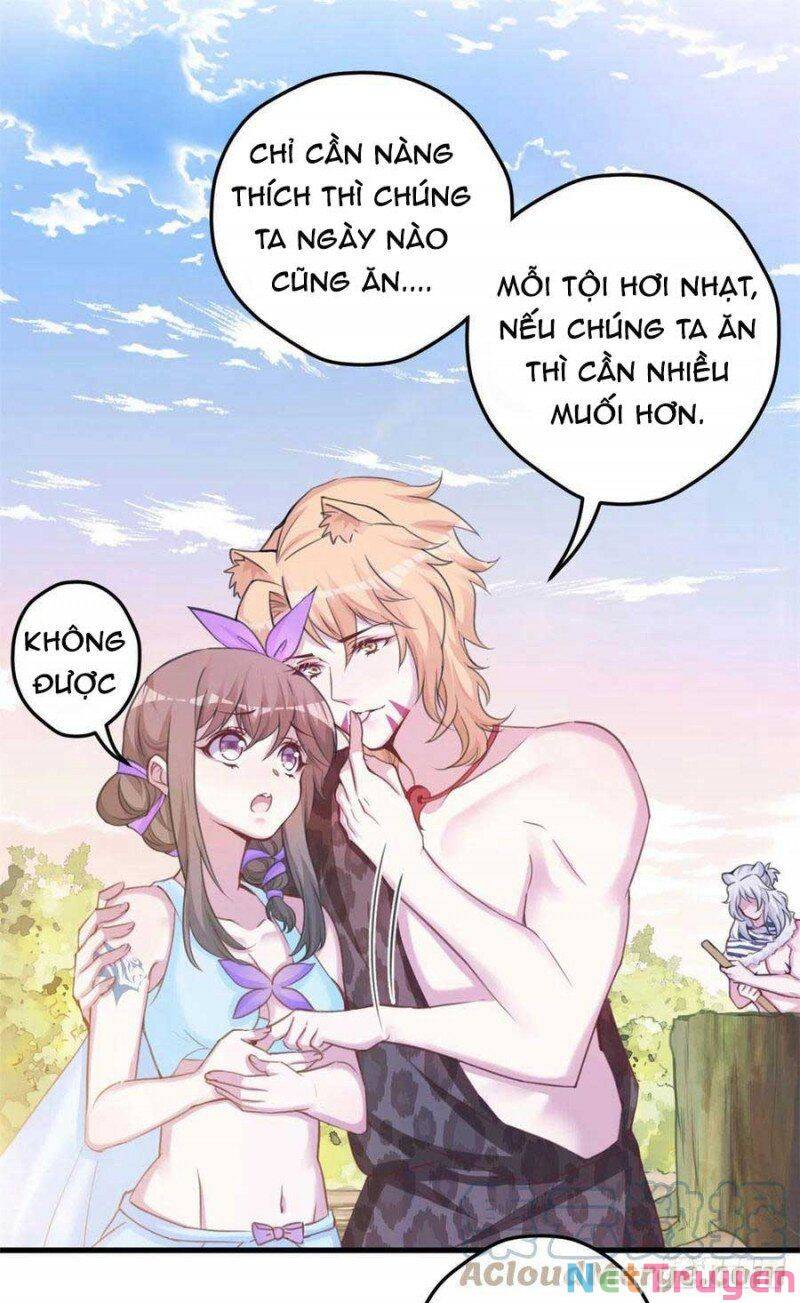 Thảnh Thơi Thú Thế Chủng Chủng Điền, Sinh Sinh Tể Chapter 323.2 - Trang 2