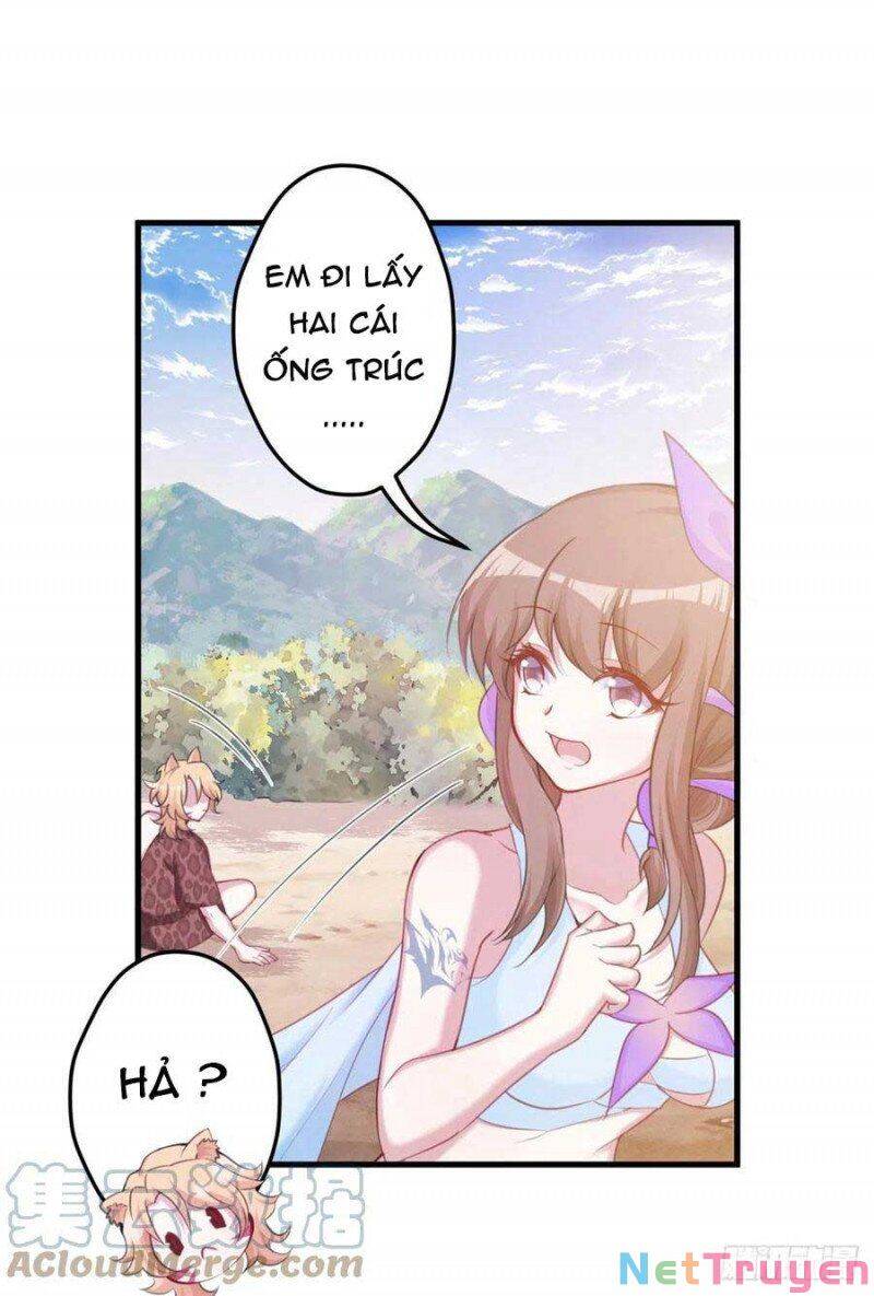 Thảnh Thơi Thú Thế Chủng Chủng Điền, Sinh Sinh Tể Chapter 323.2 - Trang 2