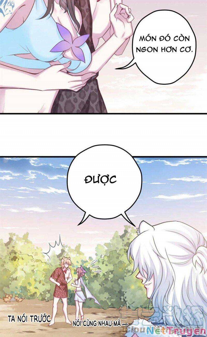 Thảnh Thơi Thú Thế Chủng Chủng Điền, Sinh Sinh Tể Chapter 323.2 - Trang 2