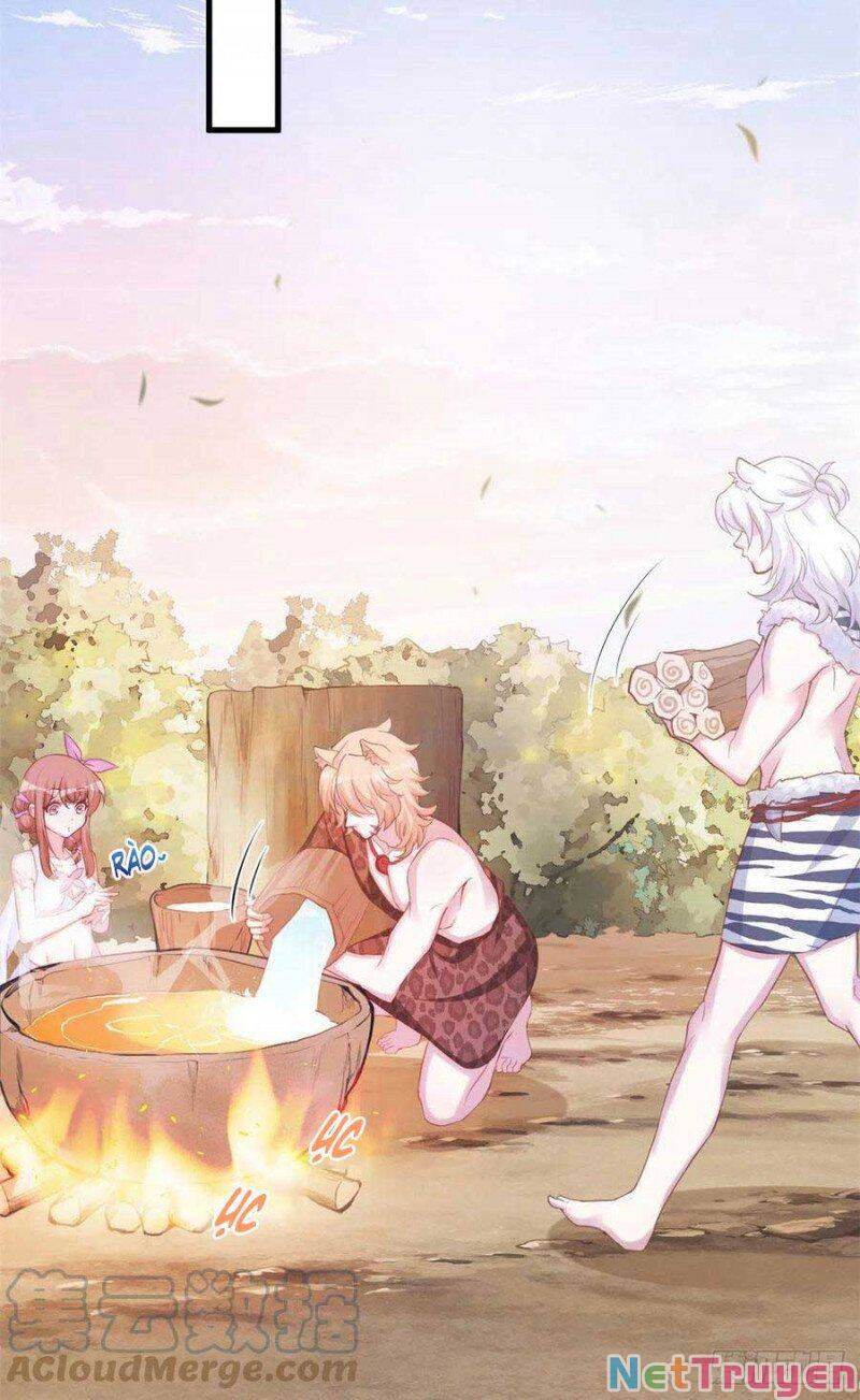 Thảnh Thơi Thú Thế Chủng Chủng Điền, Sinh Sinh Tể Chapter 323.2 - Trang 2