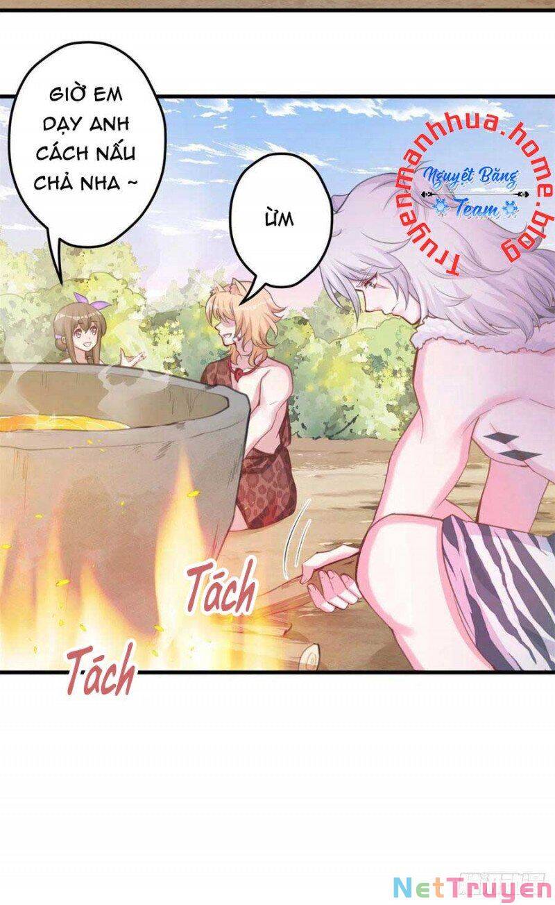 Thảnh Thơi Thú Thế Chủng Chủng Điền, Sinh Sinh Tể Chapter 323.2 - Trang 2