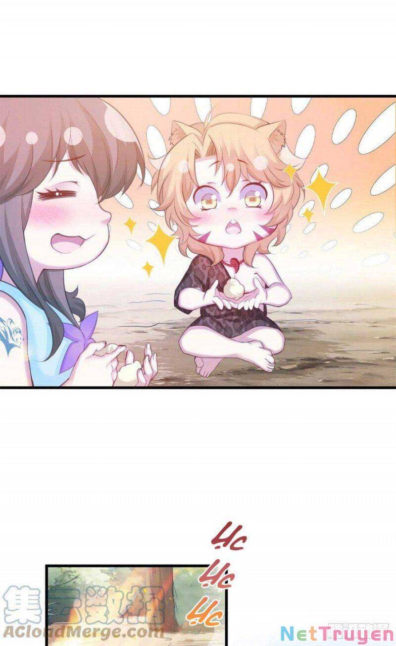 Thảnh Thơi Thú Thế Chủng Chủng Điền, Sinh Sinh Tể Chapter 323.2 - Trang 2