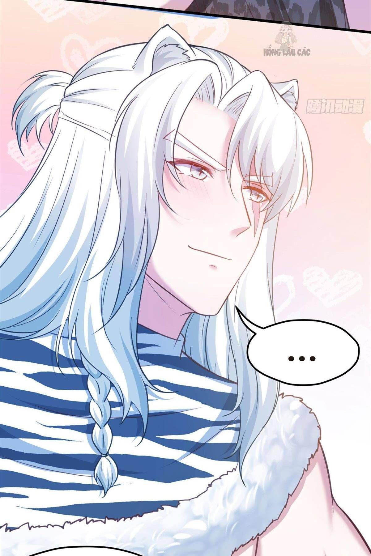 Thảnh Thơi Thú Thế Chủng Chủng Điền, Sinh Sinh Tể Chapter 323 - Trang 2