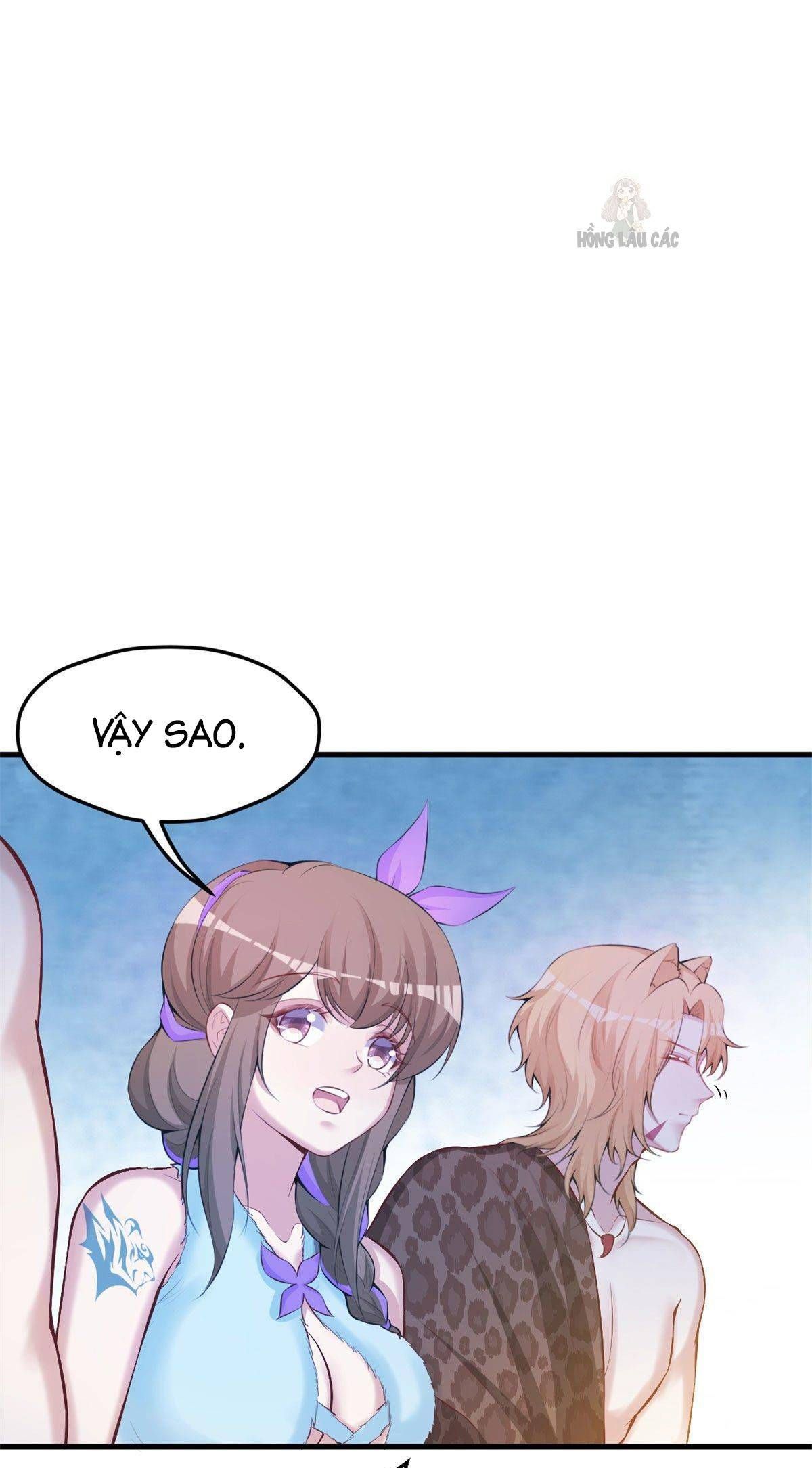 Thảnh Thơi Thú Thế Chủng Chủng Điền, Sinh Sinh Tể Chapter 323 - Trang 2