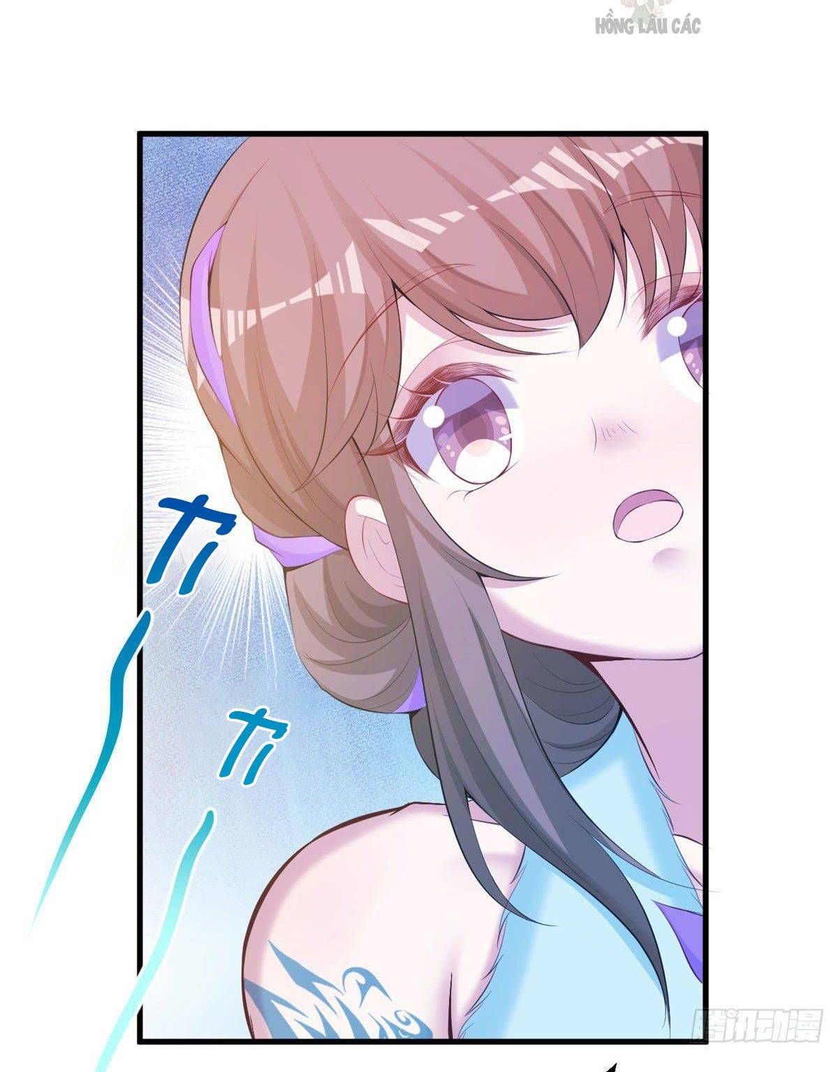 Thảnh Thơi Thú Thế Chủng Chủng Điền, Sinh Sinh Tể Chapter 323 - Trang 2