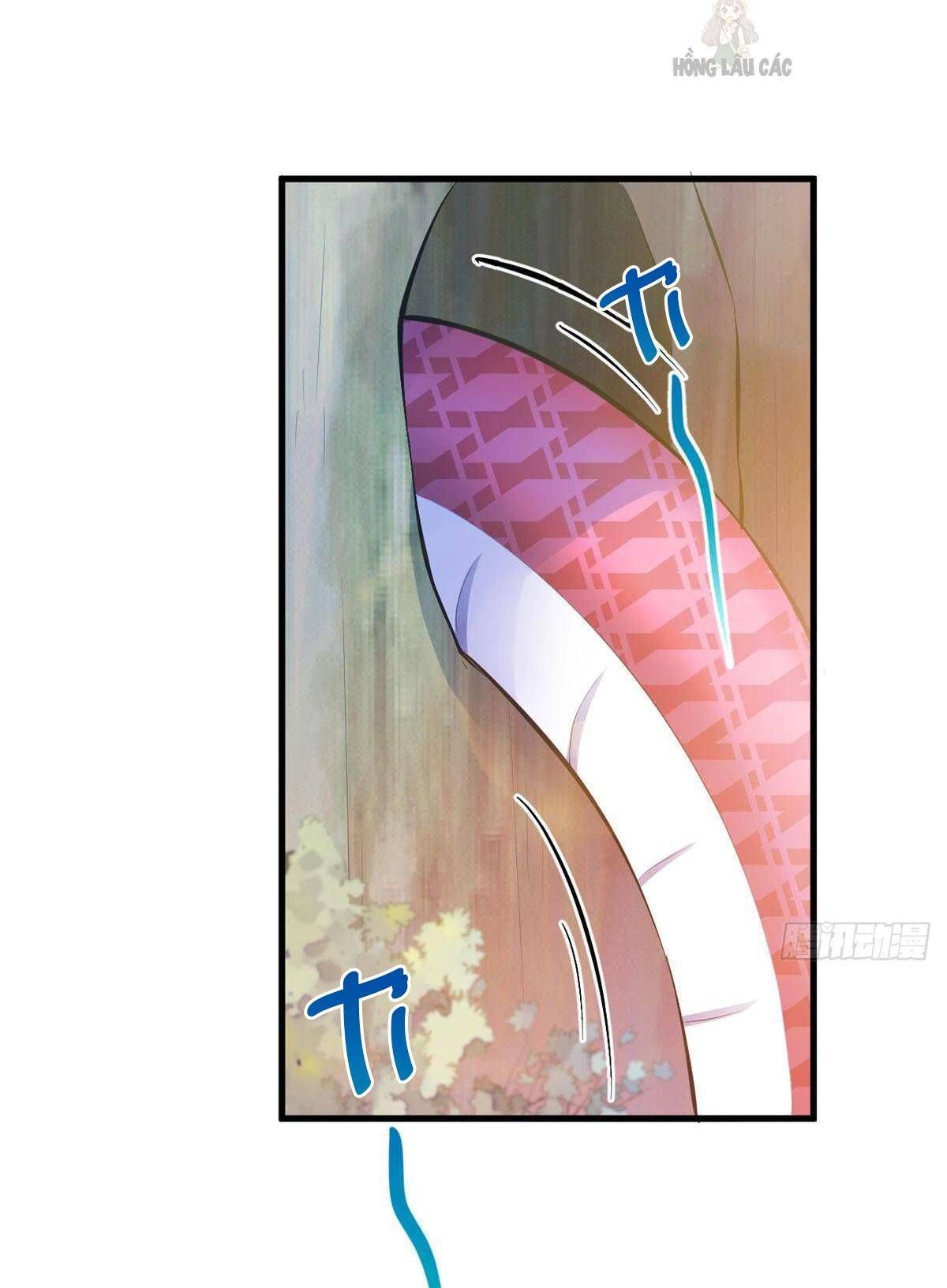 Thảnh Thơi Thú Thế Chủng Chủng Điền, Sinh Sinh Tể Chapter 323 - Trang 2