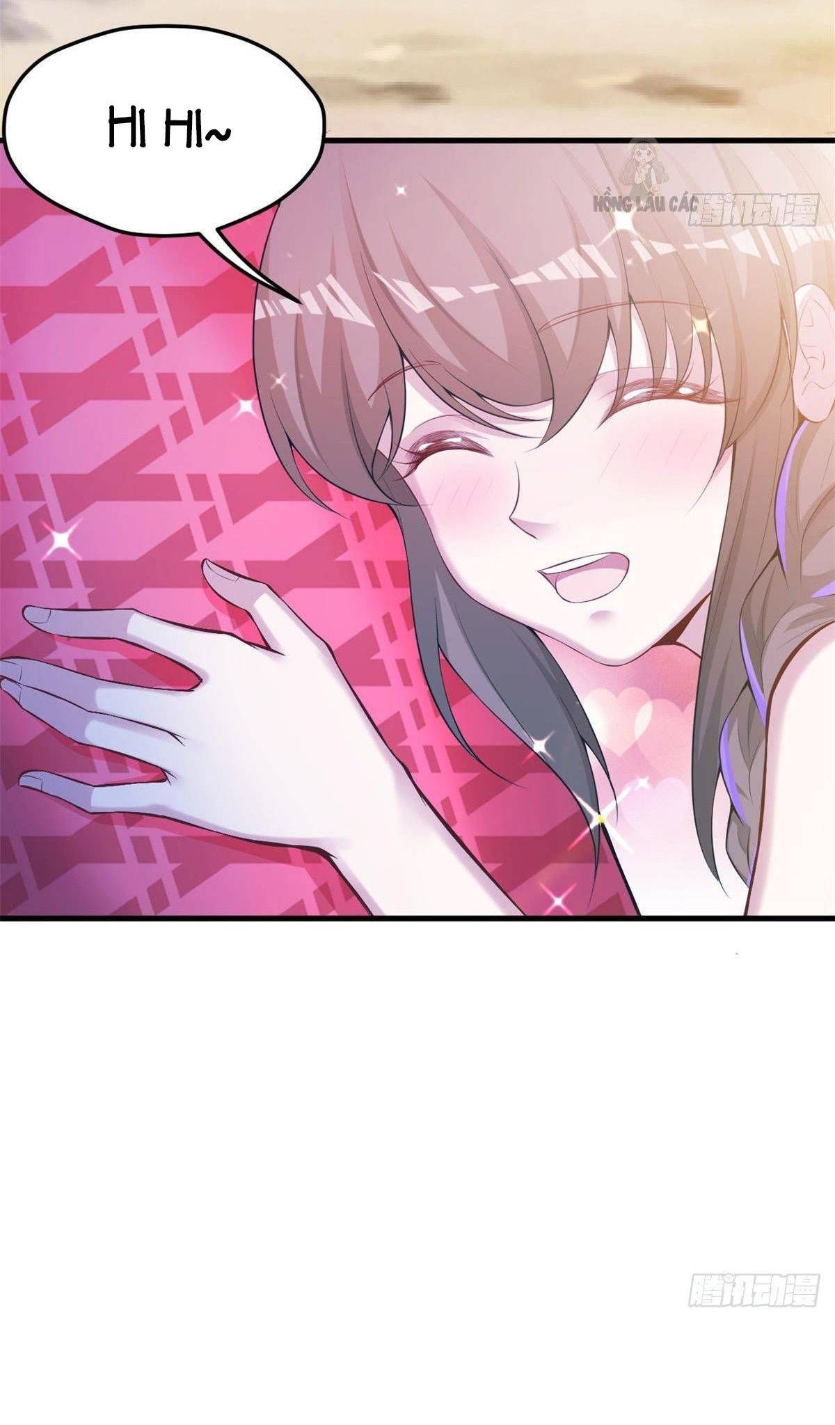 Thảnh Thơi Thú Thế Chủng Chủng Điền, Sinh Sinh Tể Chapter 323 - Trang 2